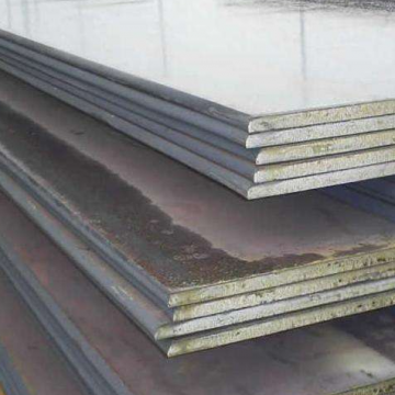 Hot Rolled Low Boiler And Pressure Vessel Stainless Steel Sheet Stock