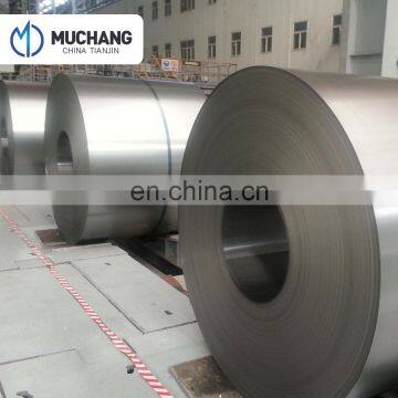 Cheap CRC Steel Grade Plate / SPCC ST12 Cold Rolled Steel Sheet
