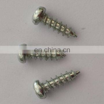 Drywall Galvanized Stainless Steel Tapping Self Concrete Drilling Screw