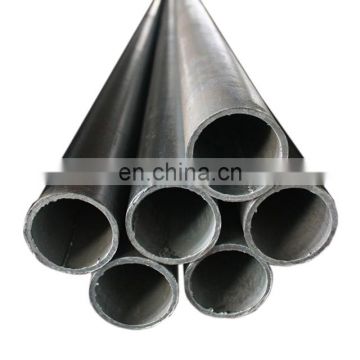 a53 grade a steel erw pipe schedule 40