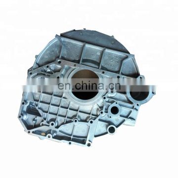 High quality diesel engine parts aluminum alloy ISDE  2831370 Flywheel Housing for truck