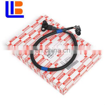 Quality goods Genuine And Original ND499000-6160 Common Rail Sensor Assembly For 6D170 Fuel Pump quick delivery