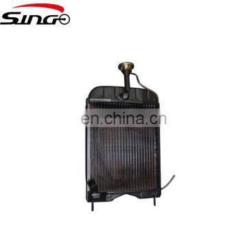 Massey Ferguson Radiator 1680547M92 for 20D 20F 240 250 30E