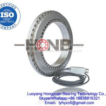 YRTM260 rotary table bearing