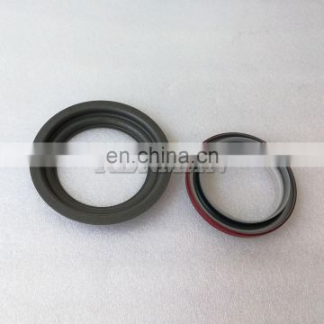 Cummins Rubber oil seal 6CT Front Seal Service Kit 3353977 3908139 4025270