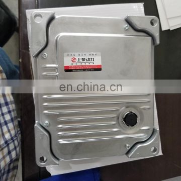 genuine shanghai diesel engine ECU S00000621+01