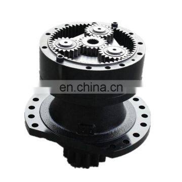 Excavator Hydraulic Parts YN32W00022F2 YN32W00019F1 SK210 Swing Device SK210-8 Swing Gearbox