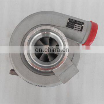 TF08L-26M Turbo for Hitachi 4M40, 6SD1TQA Engine EX330-5 EX300-5 Turbo 114400-3530 49134-00020 Turbo charger