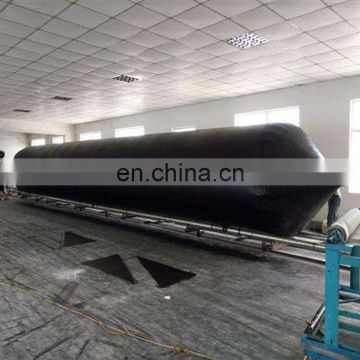 Wholesale Marine Salvage Moving Rubber Lifting Air Bags