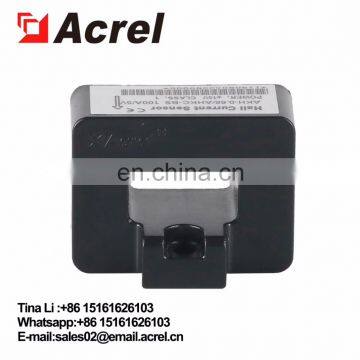 Acrel AHKC-BS AC variable speed drives AC,DC current signals measuring hall effect signal isolator transmitter