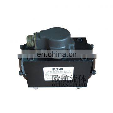 America EATON Proportional servo valve SM4-40(40)151-80-40-10