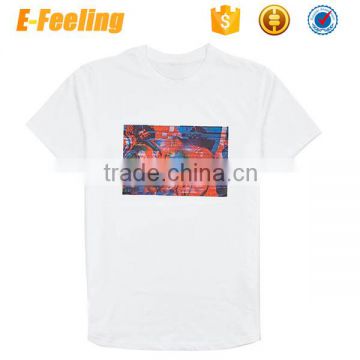 Wholesale High Quality Cotton T-Shirt For Man