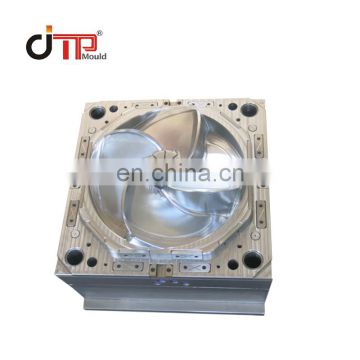 China top quality supplier trade assurance high precision plastic electrical fan parts injection Mould