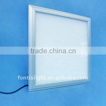 600x600 25W led ceiling panel