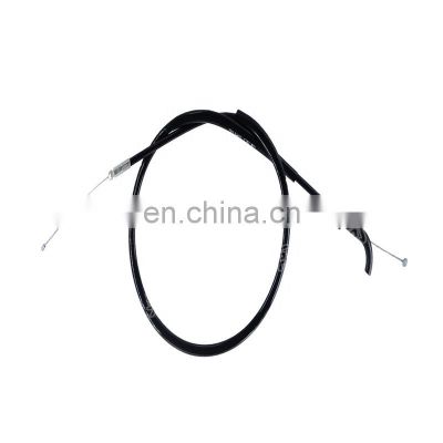 Best seller motorcycle throttle cable Discover 125cc y 150cc motorbike acc cable for Mexico market