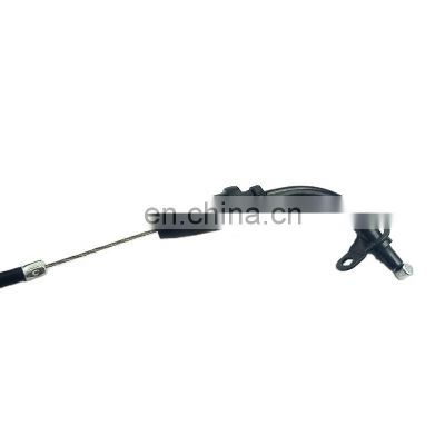 High quality motorcycle accelerator throttle gas cable OEM B34-F6301-00 for Japanese motorbike XSR700