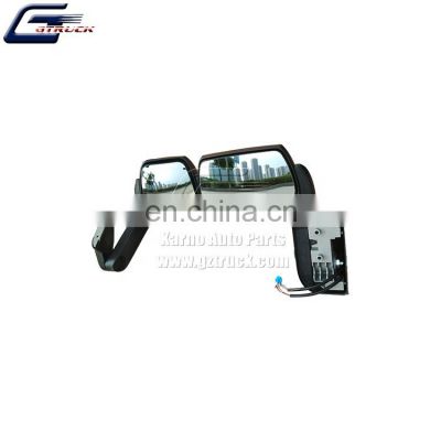 European Truck Auto Body Spare Parts Outside Mirror Oem 504150527  for Ivec Truck Rear View Mirror