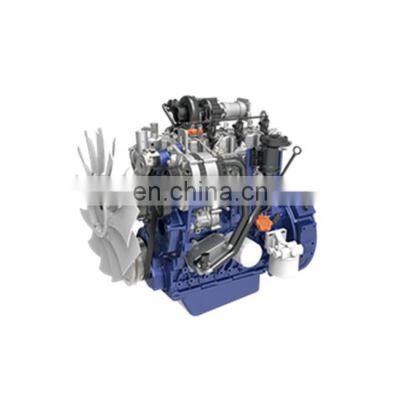 Brand new WEICHAI diesel engine WP3