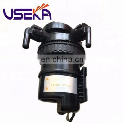 High Quality OEM 23300-30202 Fuel Filter 10 mm For Hilux