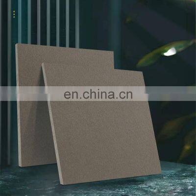 Foshan 600*600 matte semi-polished surface rustic non slip flooring tiles