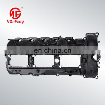 ISO/TS16949 11127570292 New Engine Valve Cover