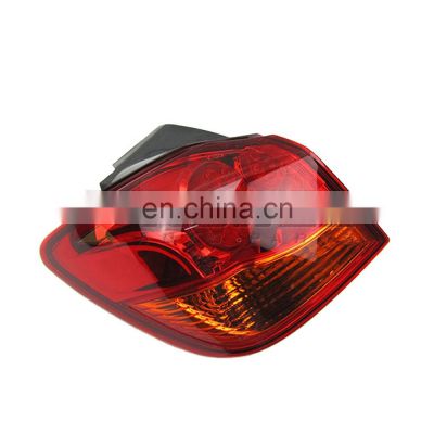 Rear Left Combination Lamp Assembly Tail Lamp For Mitsubishi ASX GA2W 8330A877 8330A691
