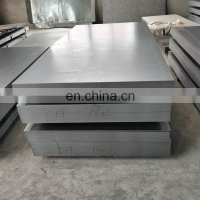 ASTM A653 SGCC DX51D Grade Galvanized Steel Coil for Building Material