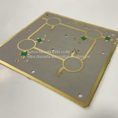 Good price Processing pcb assembly custom high quality high-frequency printed Circuit board NX9240 for Nelco