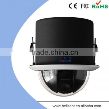 Best manufacture of HD-SDI High-speed Dome Camera