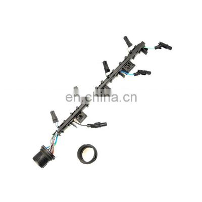Injector Harness Wiring Pump Nozzle Line Set 03G971033M For VW Audi Seat Skoda 2.0 TDI
