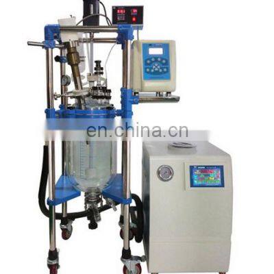 5L-100L hot sale ultrasonic extraction machine for essential oil