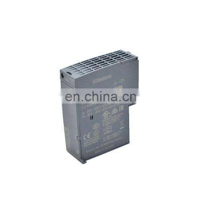 100% Original Germany Low cost plc controller module 6ES7193-6AR00-0AA0 warranty 1 year