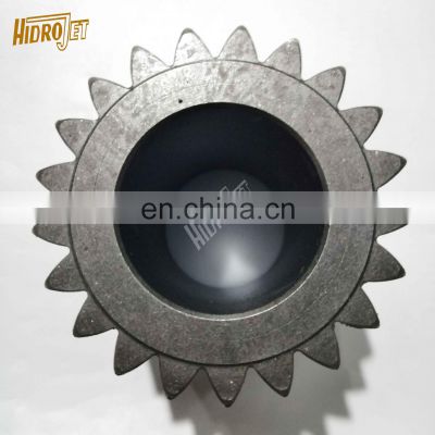 HIDROJET excavator spares 2nd planetary gear 21T 20Y-27-41120 gear for PC200-8