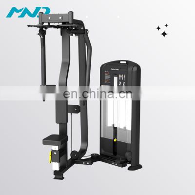 HS09 Commercial Exercise Gym Equipment Pro Machine For Sale Pearl Delt/Pec Fly