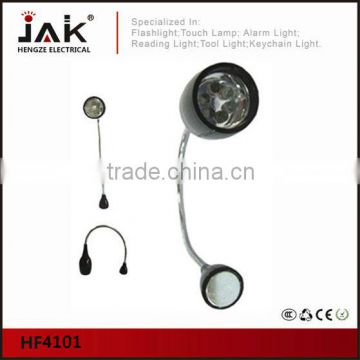 Aluminum Flexible LED Light 6 LED light brilliant flexible led strip light