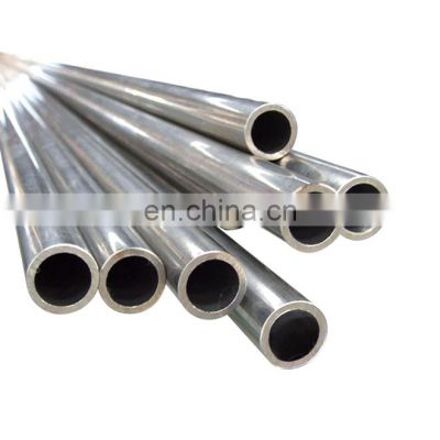 API 5L / ASTM  A106 /a179 q345b A53 42CrMo 15CrMo 4130 grad b 30 inch carbon seamless galvanized carbon steel pipe
