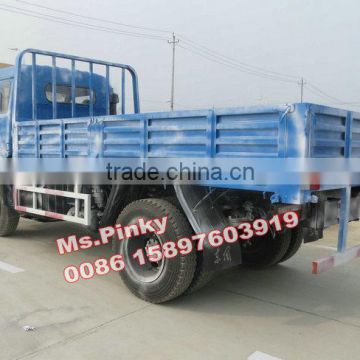10Tons Dongfeng Stake Cargo Truck Hot Sales