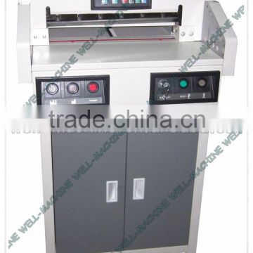 Paper Cutting Machine Price