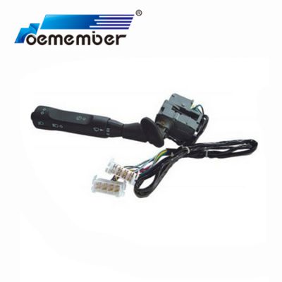 OE Member 6205400145 01912080 Truck Window Switch Truck Combination Switch for Mercedes-Benz