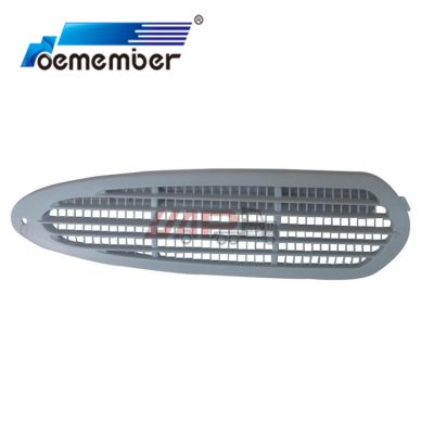 OE Member U130041/U130042 Truck Grille With Bug Screen Used For FREIGHTLINER M2 American Truck body parts