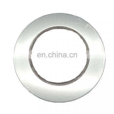 OEM Galvanized Metal Filter End Caps for Dust Cartridge Filter 26 Years Manufacturer