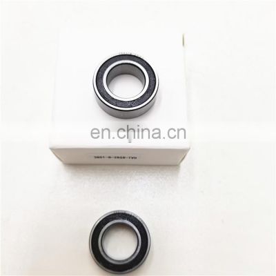 china factory supply good price Angular contact ball bearing 3000-2rs 3000-2z 3000zz zwthk bearing 3000