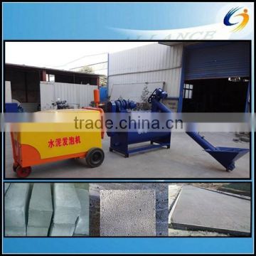 Portable small area occupied cement pumping machine for sale