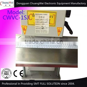 China pcb lead cutting machine