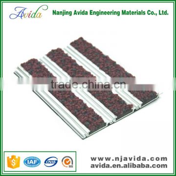 chinese suppliers made carpet entrance mat professional