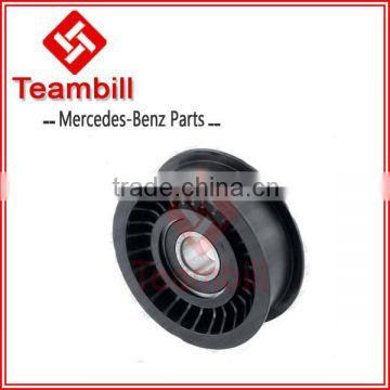 adjustable belt pulley for mercedes W203 W211 W164 W251 C209 M272 2722021419