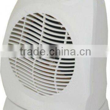 1000/2000W Fan Heater