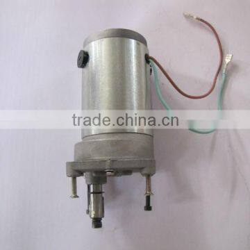 High quality miller wire feeder spindle