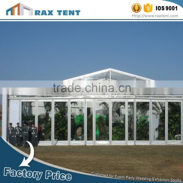 Hot selling china marquee tent with high quality