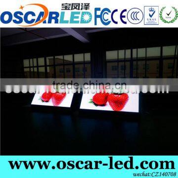 alibaba china xxx front open outdoor xx video screen with high quality